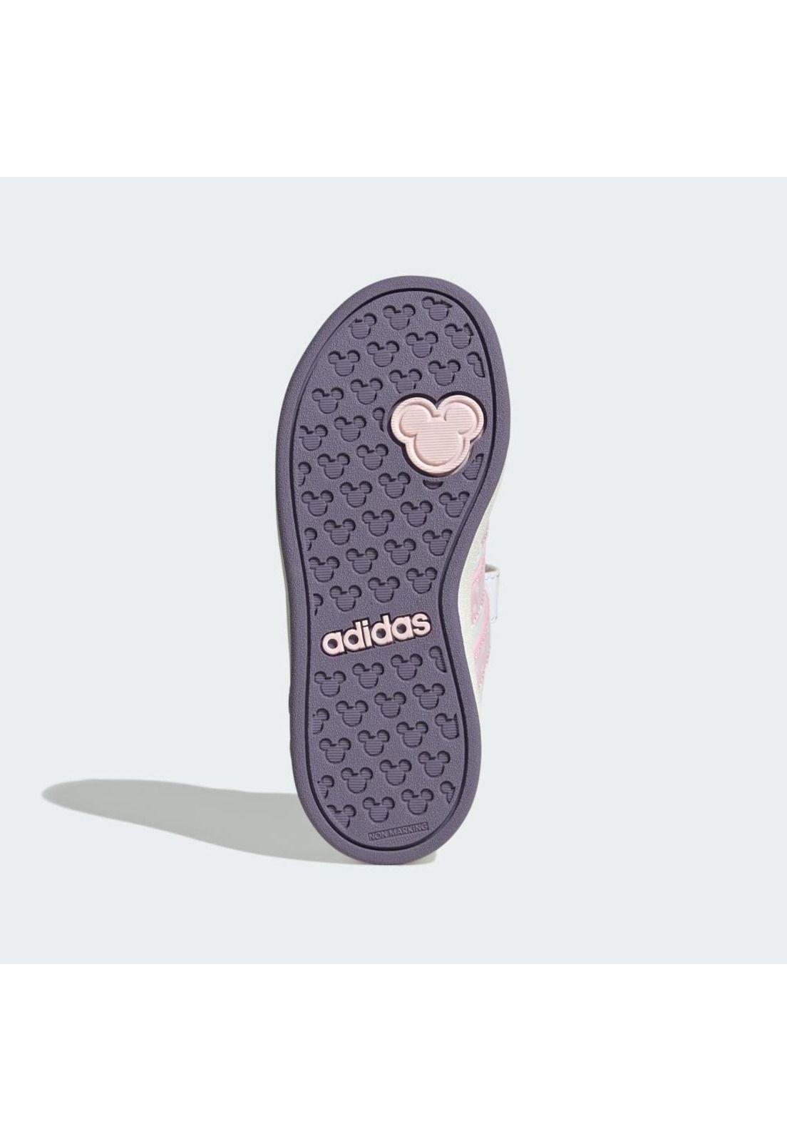 Zapatilla adidas Niños Disney Minnie Mouse Grand Court-3