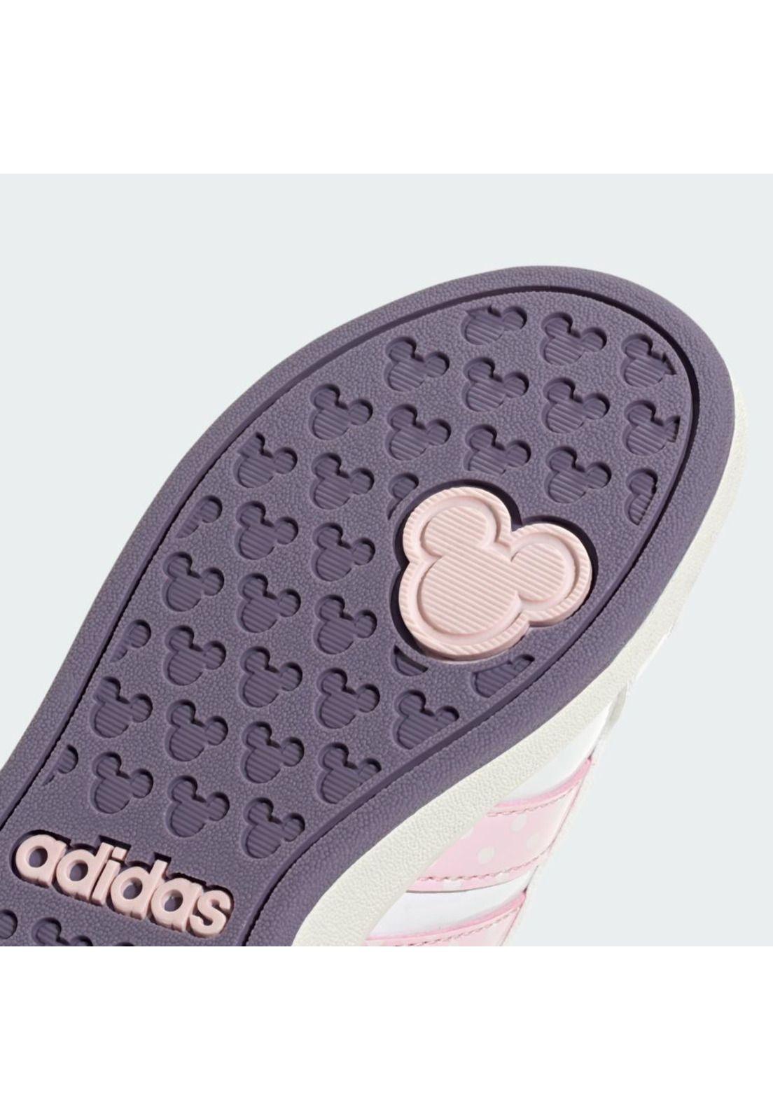 Zapatilla adidas Niños Disney Minnie Mouse Grand Court-7