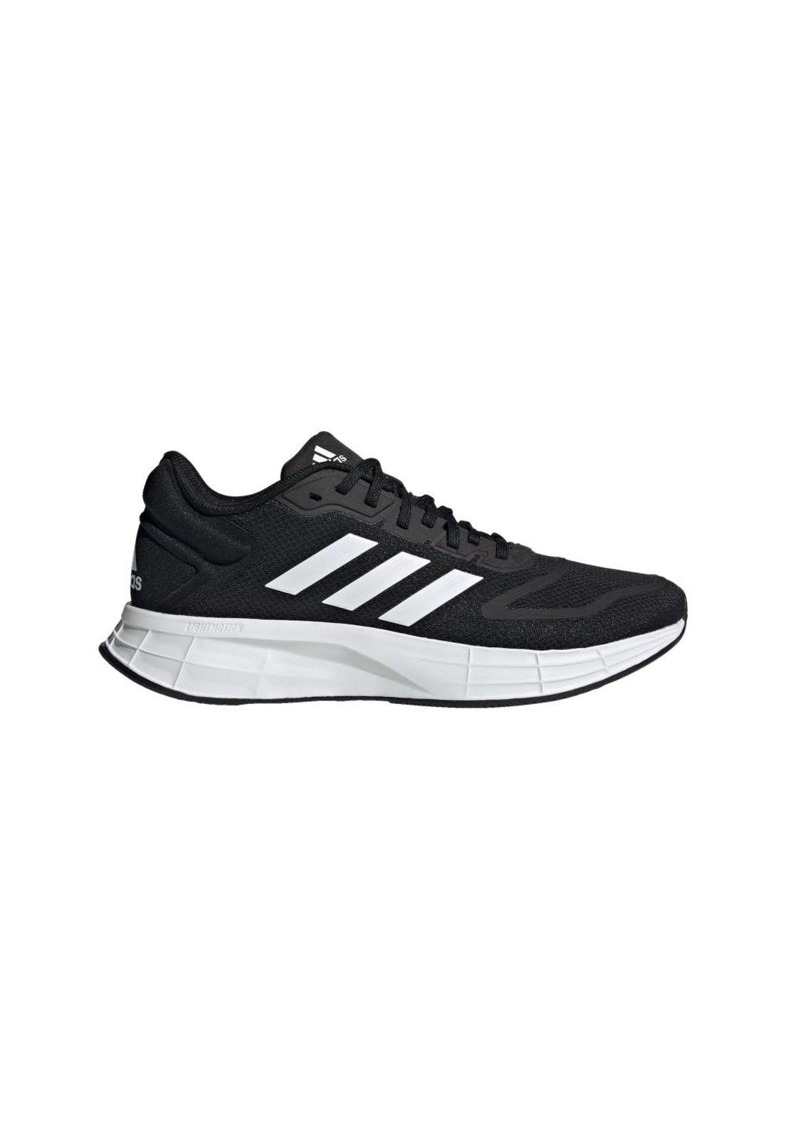 Zapatillas adidas Mujer Duramo Sl 2.0 Negro-0