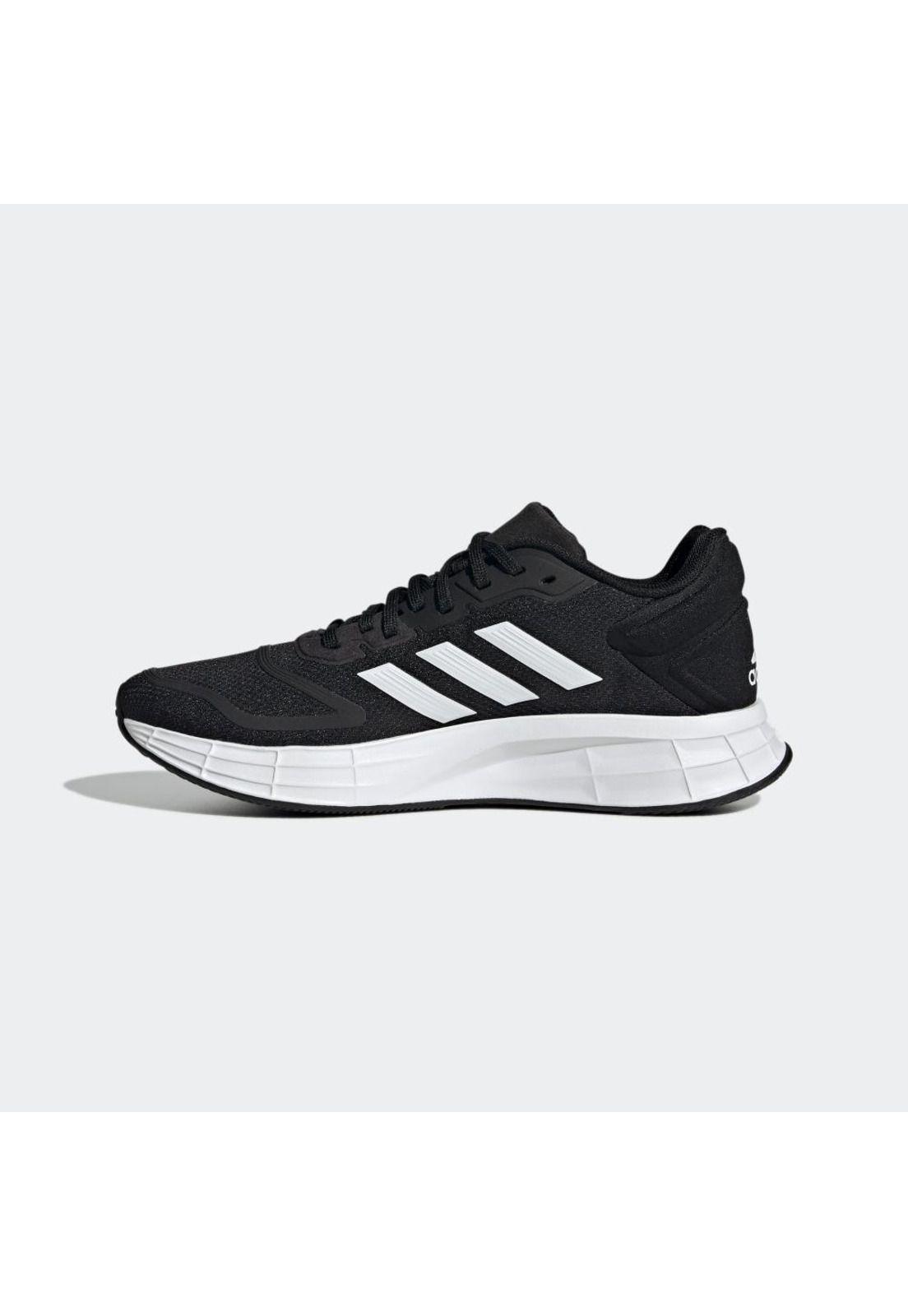 Zapatillas adidas Mujer Duramo Sl 2.0 Negro-1