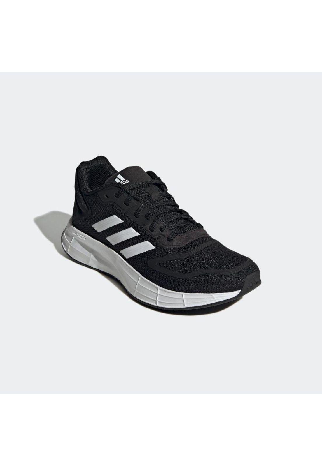 Zapatillas adidas Mujer Duramo Sl 2.0 Negro-4