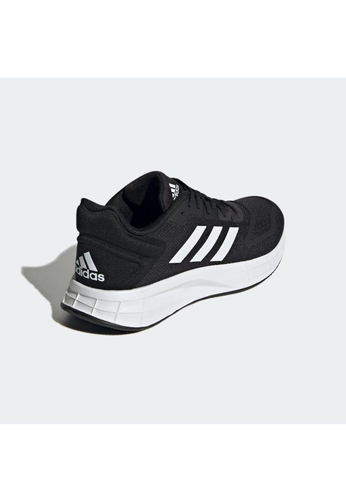 Zapatillas adidas Mujer Duramo Sl 2.0 Negro-5