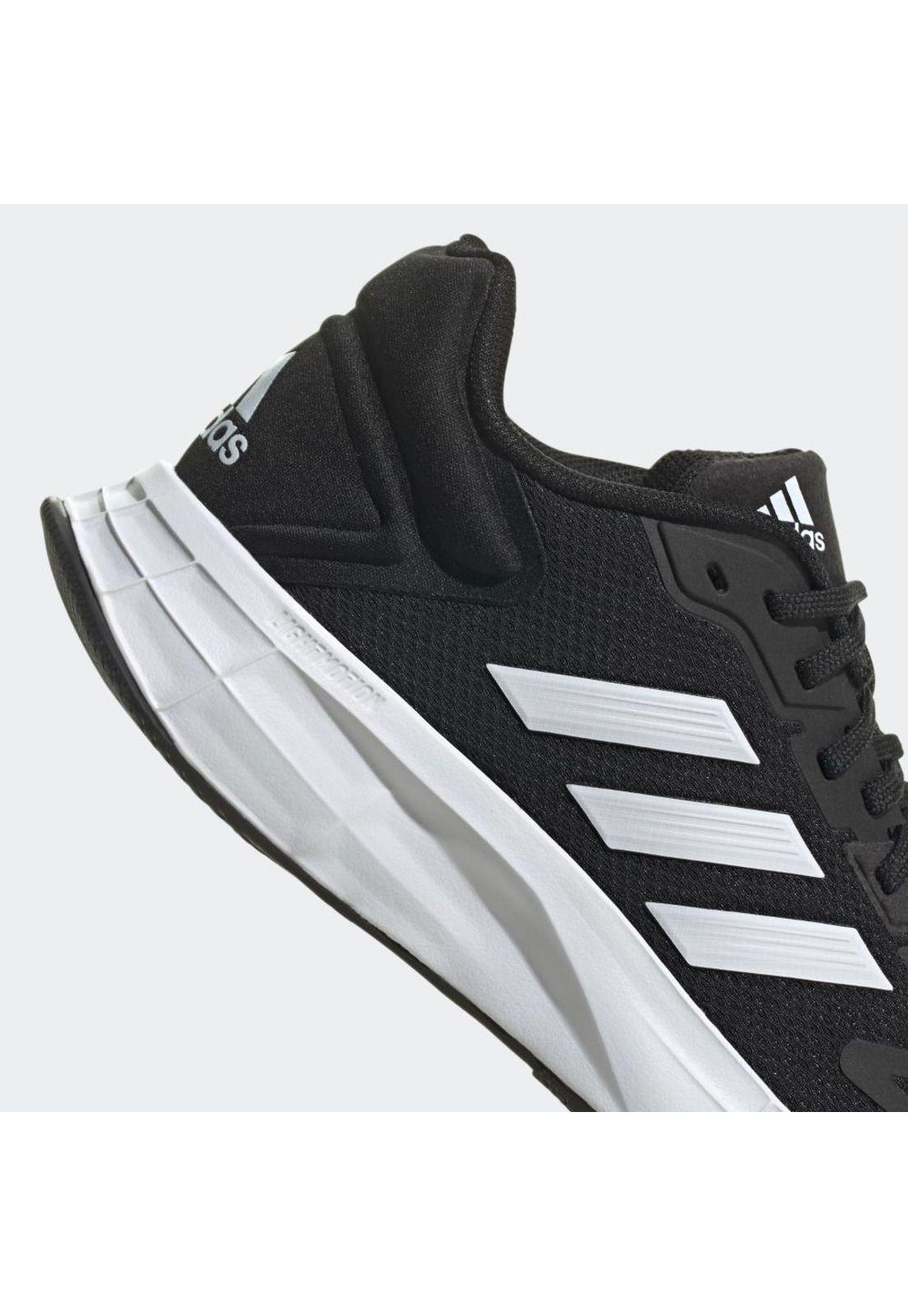 Zapatillas adidas Mujer Duramo Sl 2.0 Negro-6