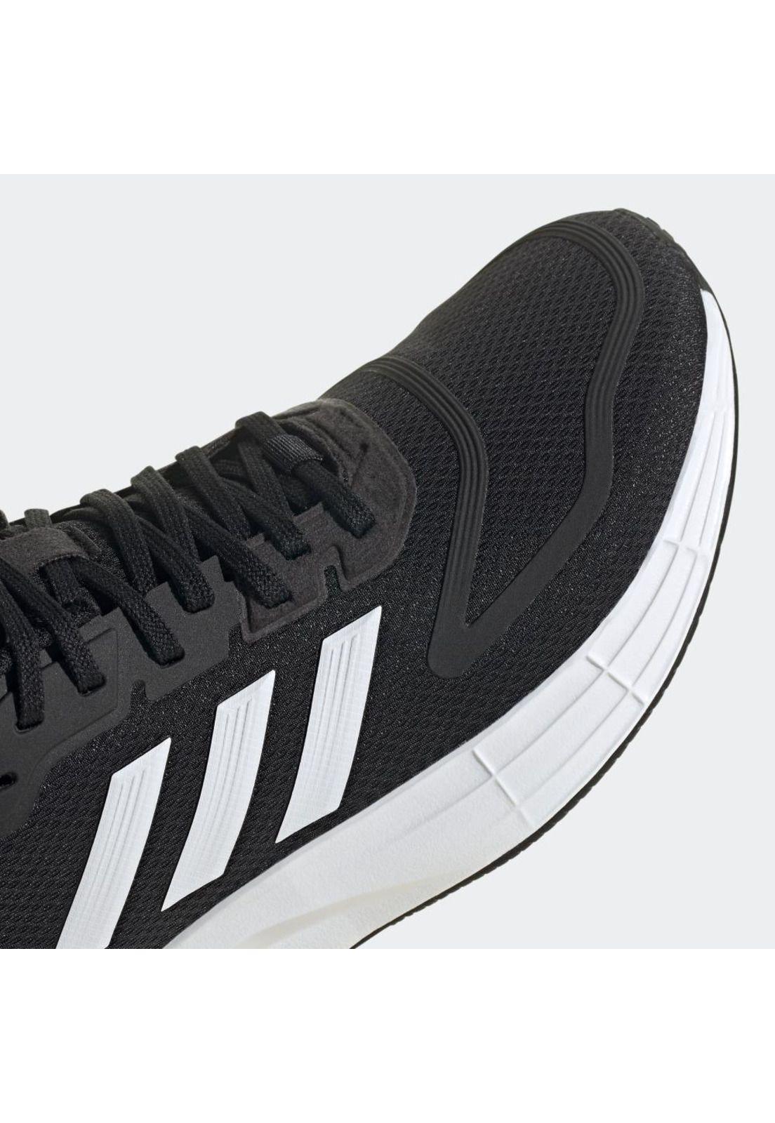 Zapatillas adidas Mujer Duramo Sl 2.0 Negro-7