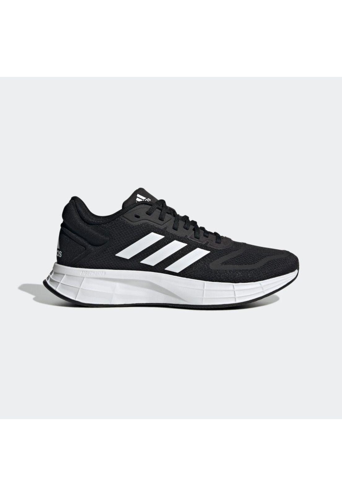 Zapatillas adidas Mujer Duramo Sl 2.0 Negro-8