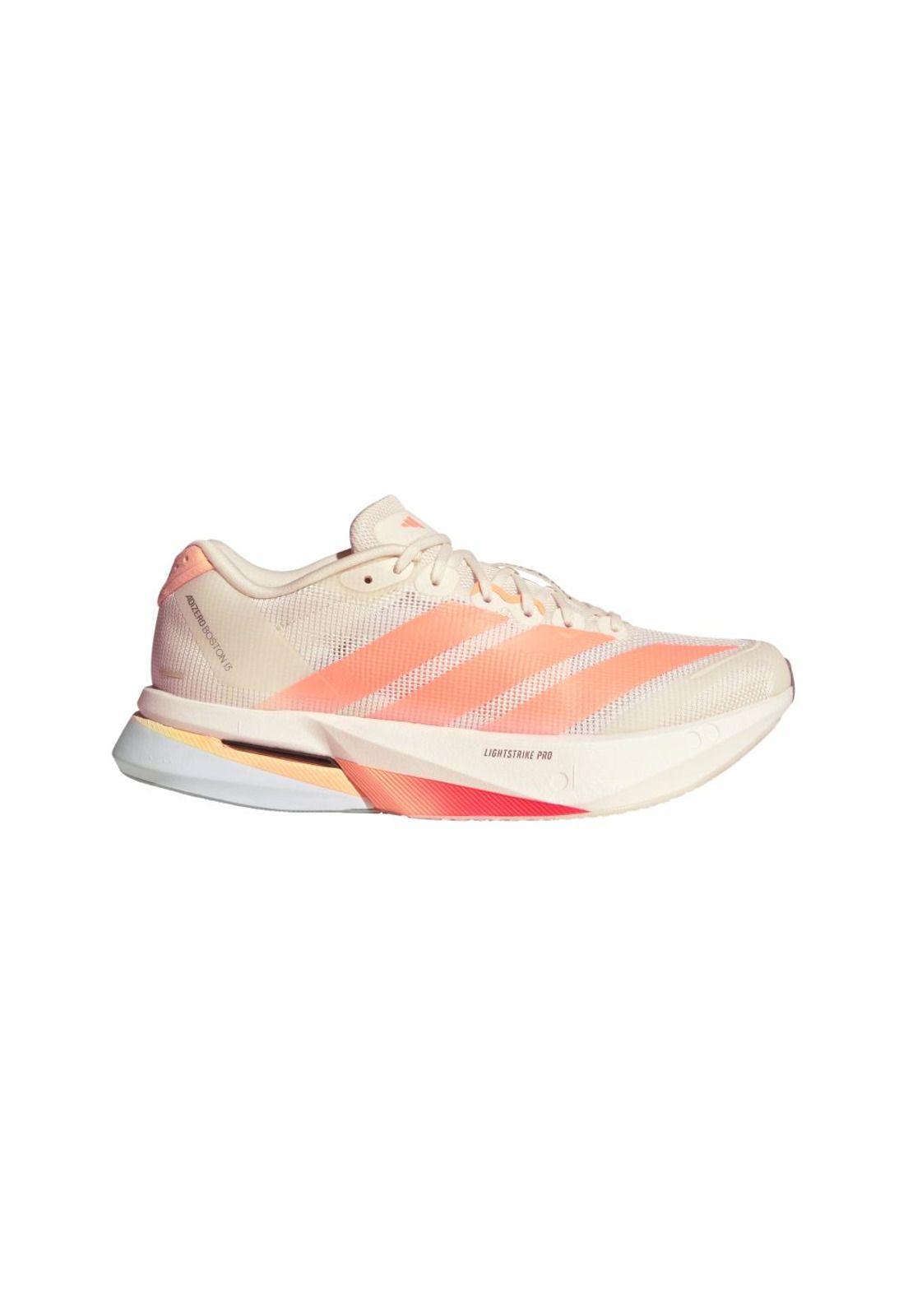 Zapatilla adidas Mujer Running Adizero Boston 13-0