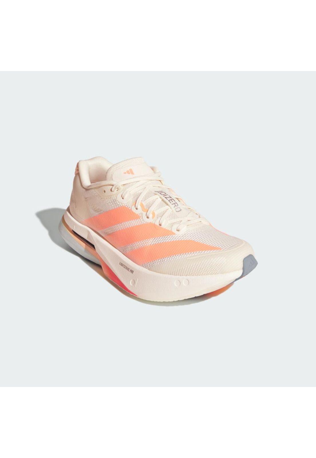 Zapatilla adidas Mujer Running Adizero Boston 13-4