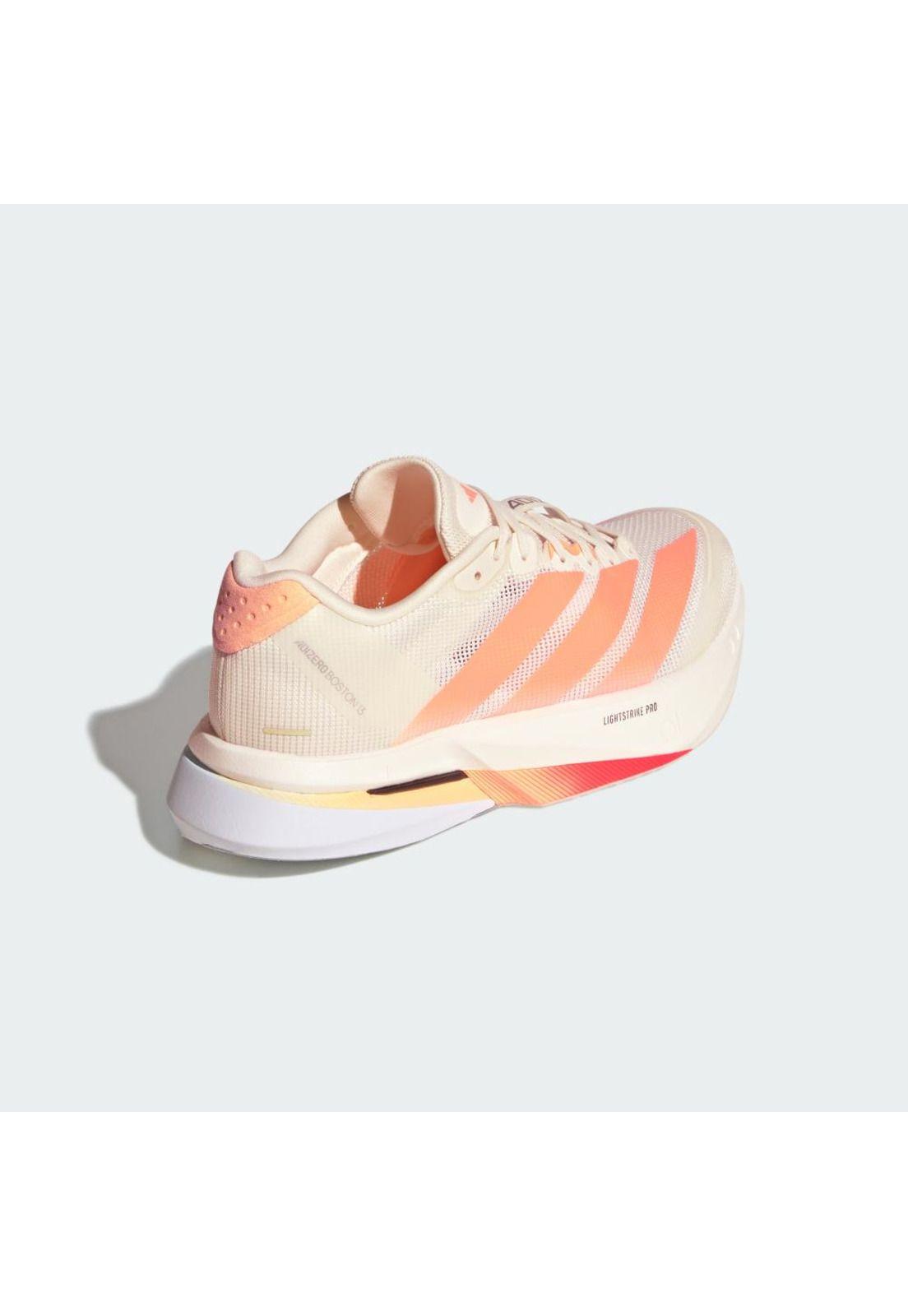 Zapatilla adidas Mujer Running Adizero Boston 13-5