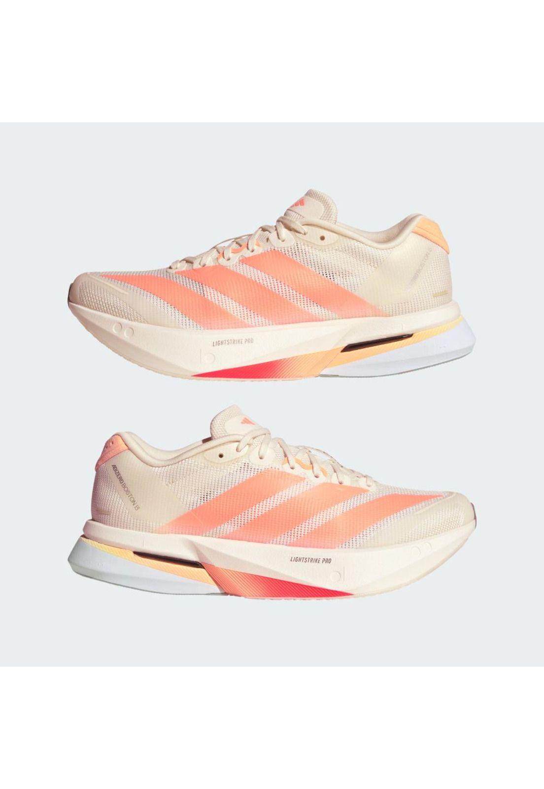 Zapatilla adidas Mujer Running Adizero Boston 13-6