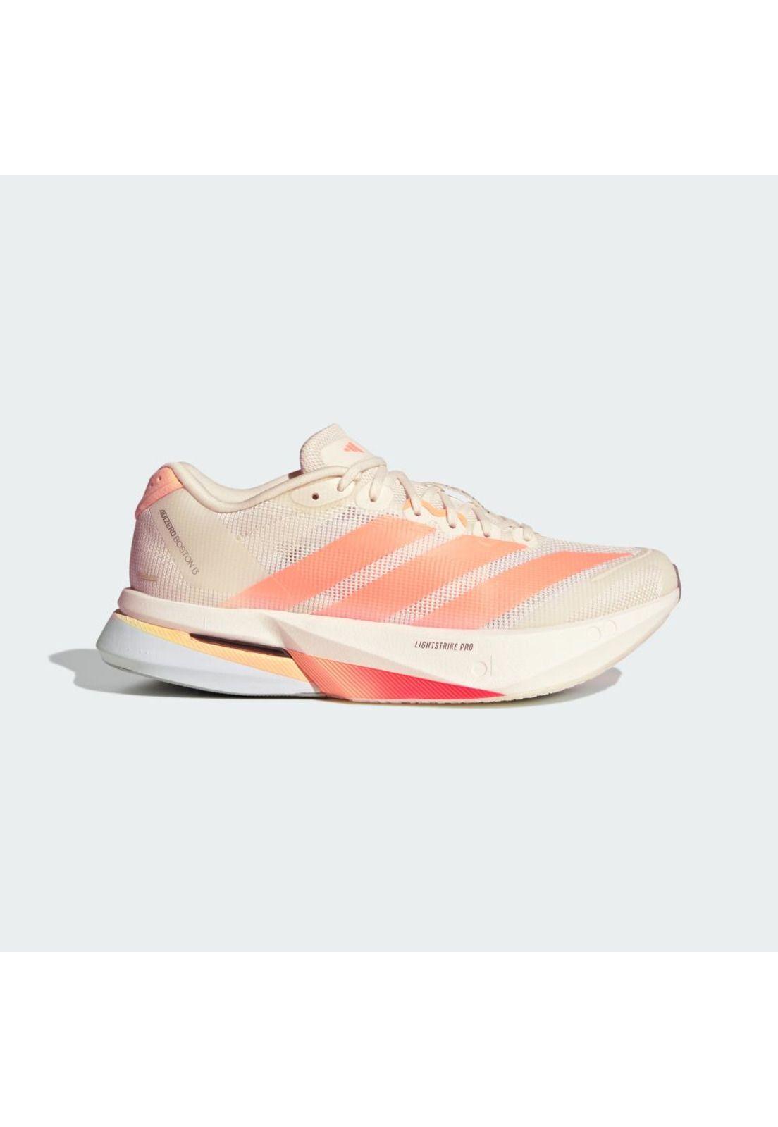 Zapatilla adidas Mujer Running Adizero Boston 13-9
