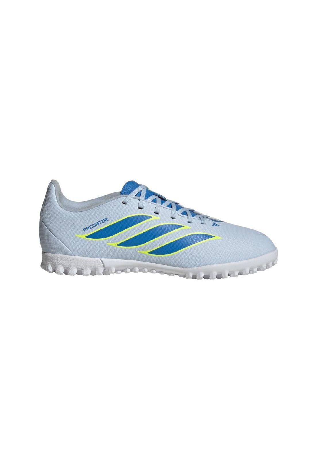 Botín de fútbol adidas Zapatos PREDATOR CLUB Pasto-0