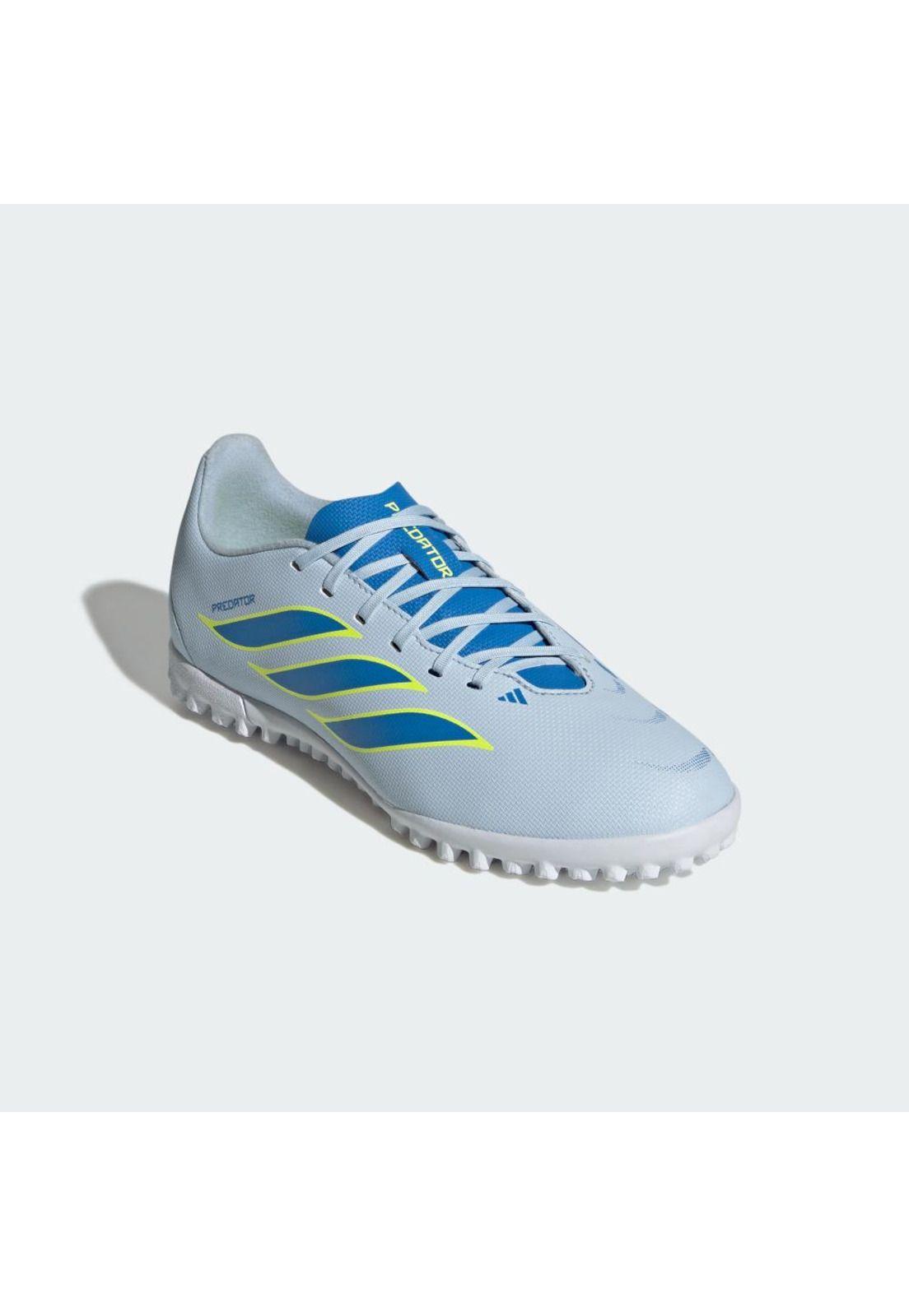 Botín de fútbol adidas Zapatos PREDATOR CLUB Pasto-4