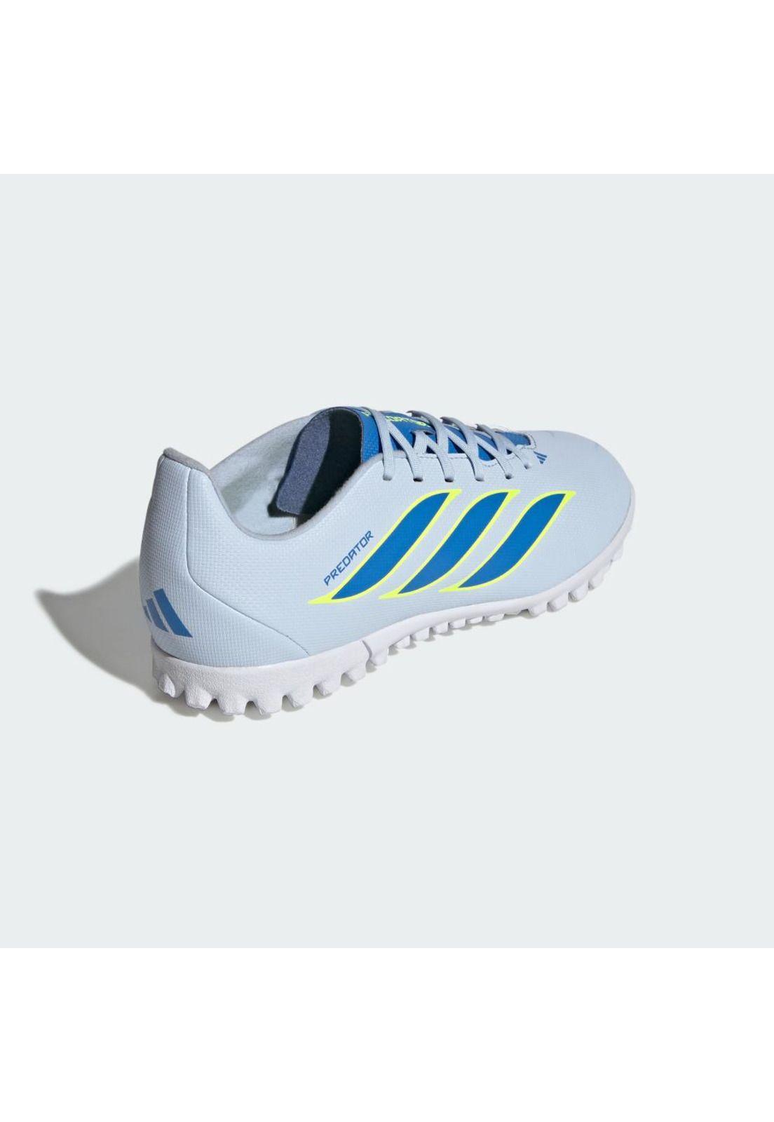 Botín de fútbol adidas Zapatos PREDATOR CLUB Pasto-5