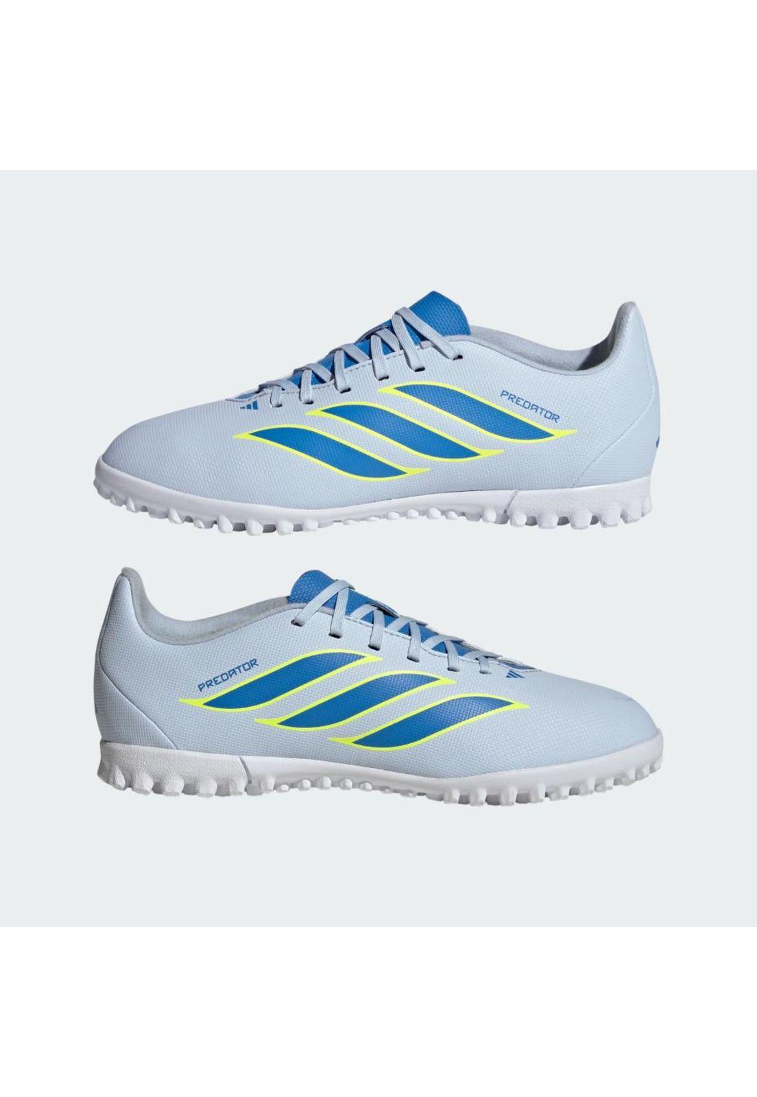 Botín de fútbol adidas Zapatos PREDATOR CLUB Pasto-6