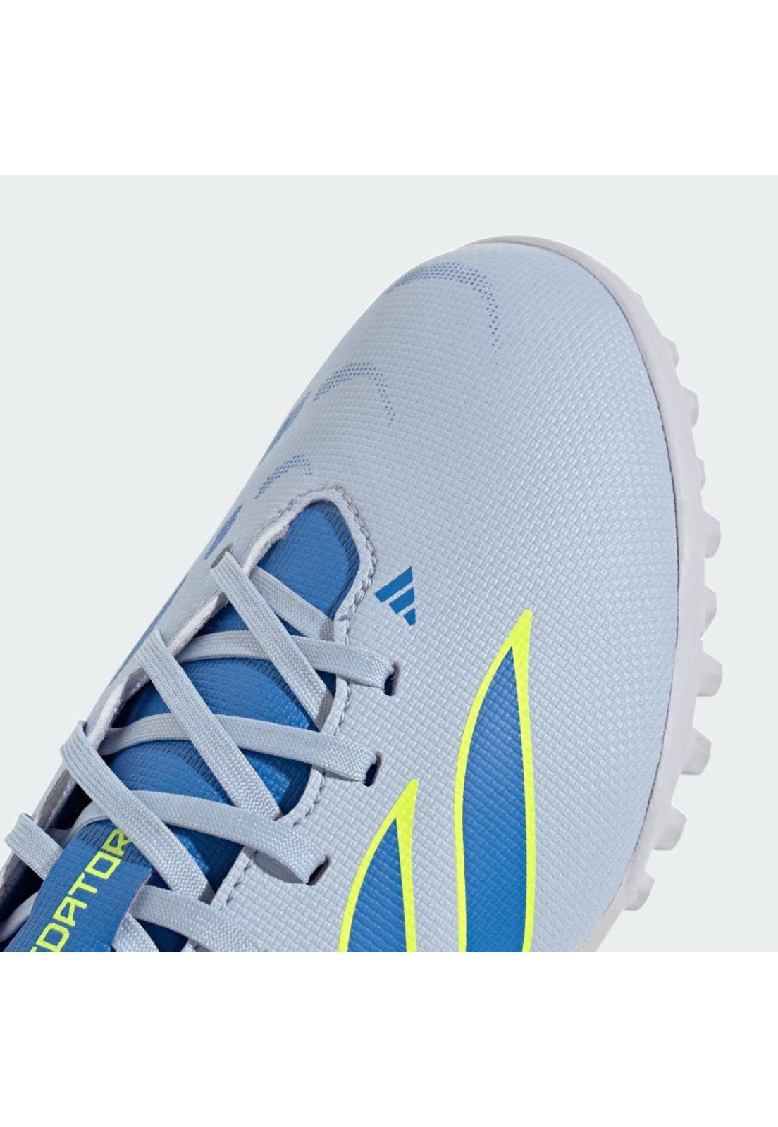 Botín de fútbol adidas Zapatos PREDATOR CLUB Pasto-7