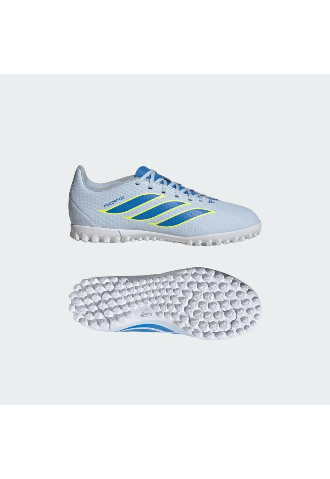Botín de fútbol adidas Zapatos PREDATOR CLUB Pasto-8