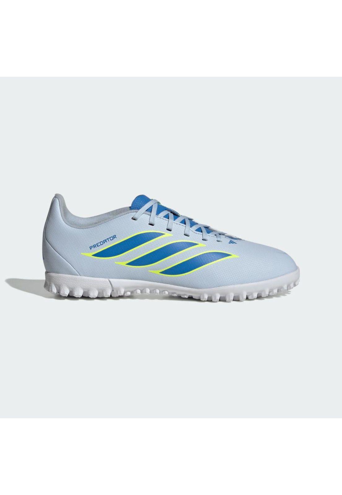 Botín de fútbol adidas Zapatos PREDATOR CLUB Pasto-9