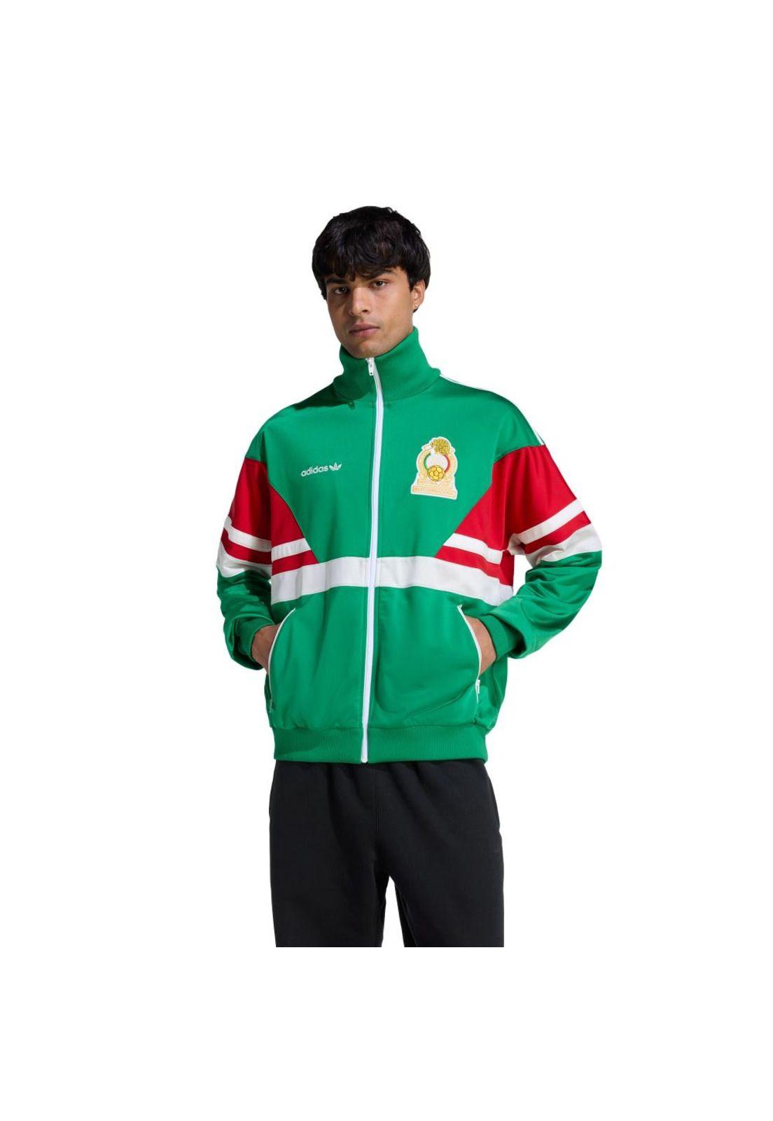 Polerón adidas Chaqueta Deportiva Selección Nacional de-0