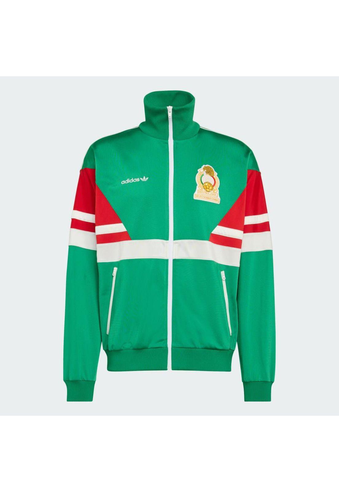 Polerón adidas Chaqueta Deportiva Selección Nacional de-1