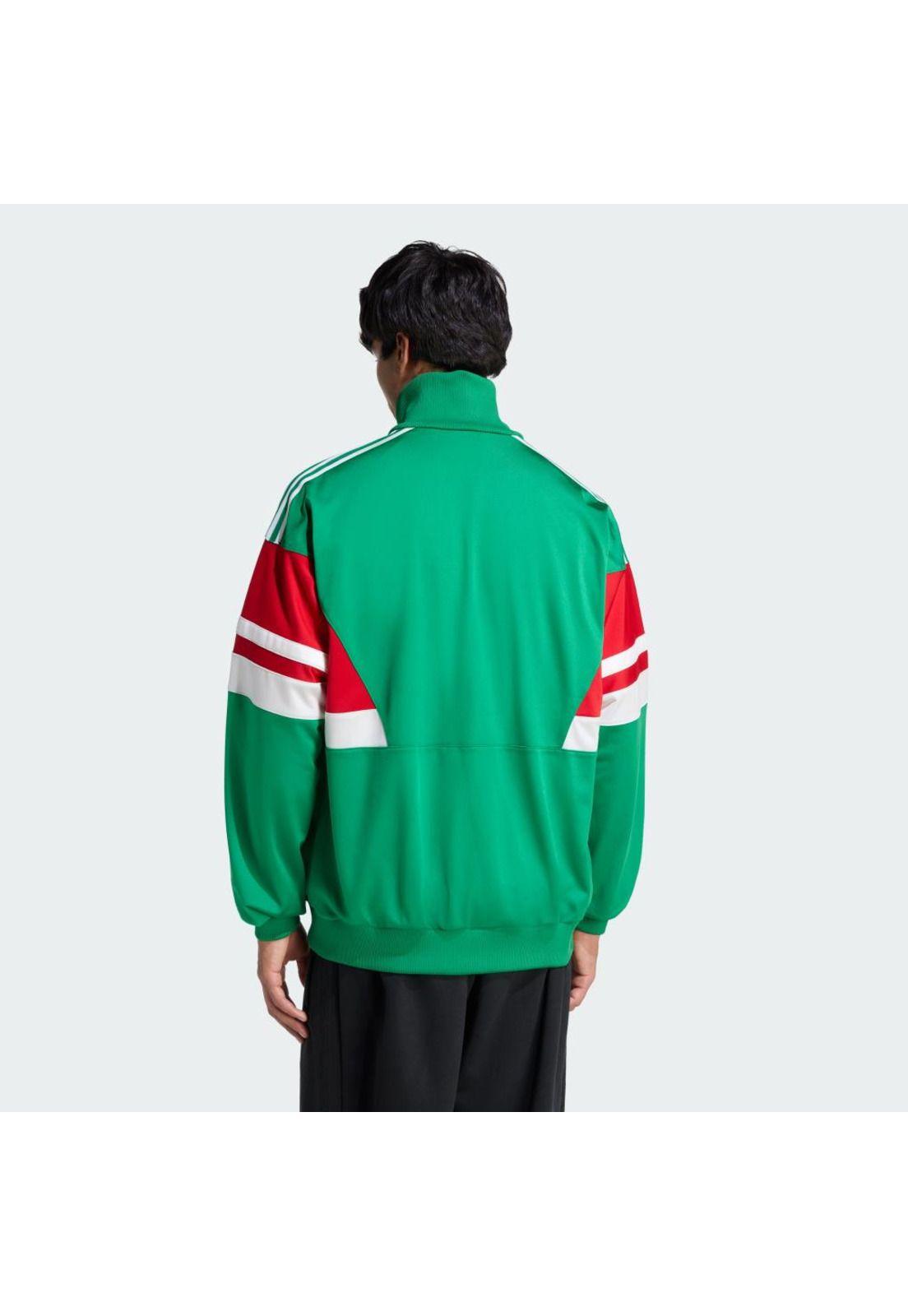 Polerón adidas Chaqueta Deportiva Selección Nacional de-2