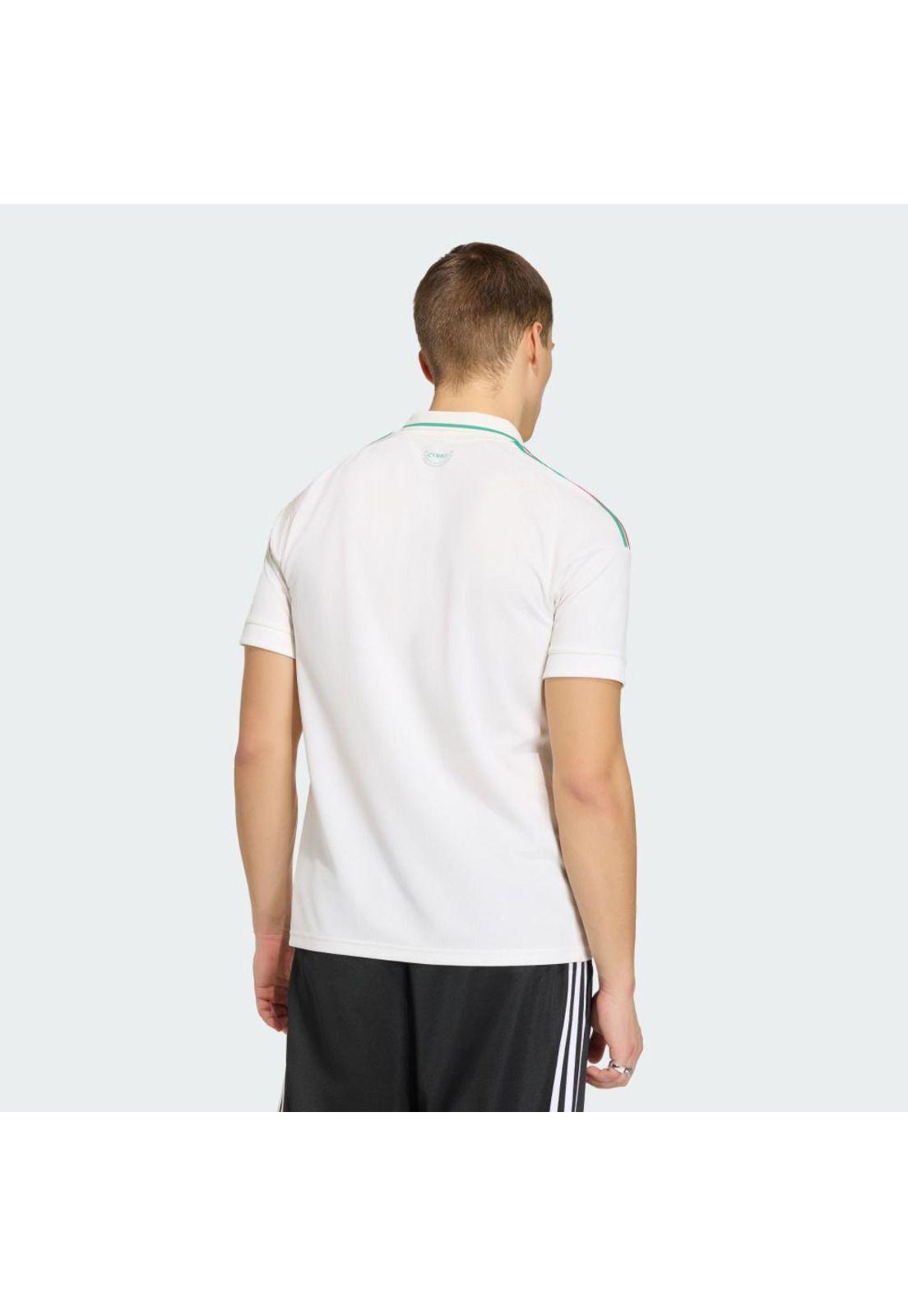 Camiseta de equipo adidas Hombre Visitante Gales 26-2