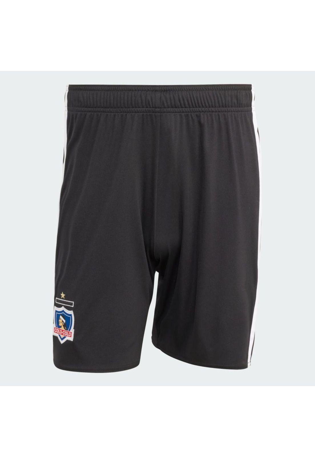 Short adidas Hombre Locales de Colo-Colo 26-1