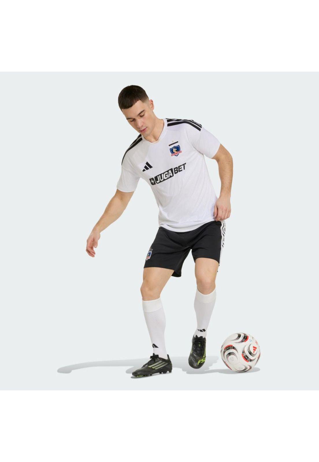 Short adidas Hombre Locales de Colo-Colo 26-3