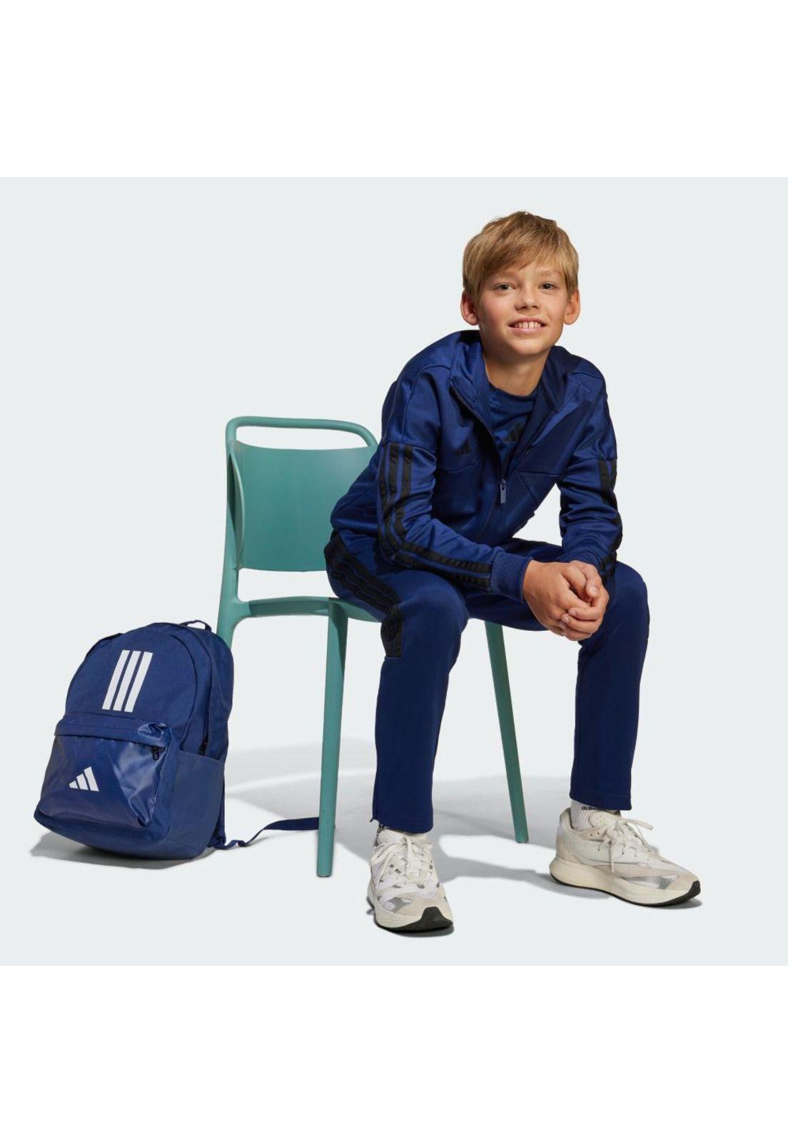Mochila adidas UNISSEX Clásica 3 Tiras de Regreso a Clases-8
