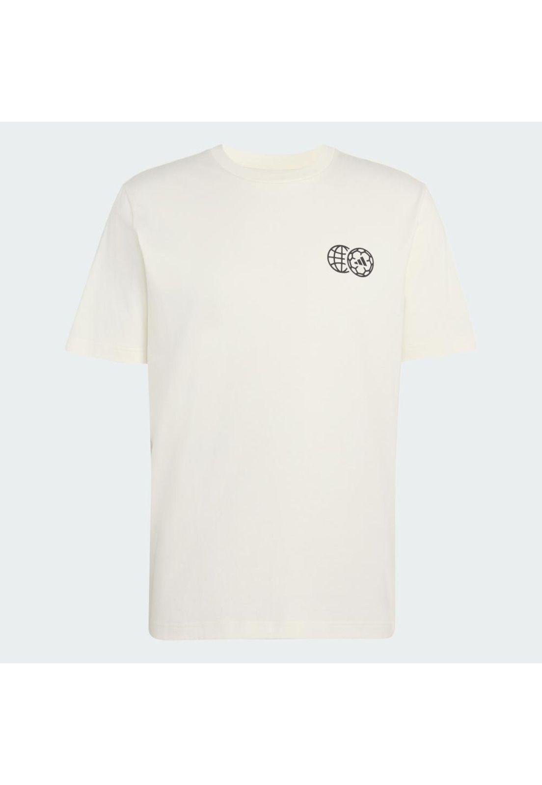 Polera adidas Hombre ESTAMPADA HOUSE OF TIRO NATIONS-1