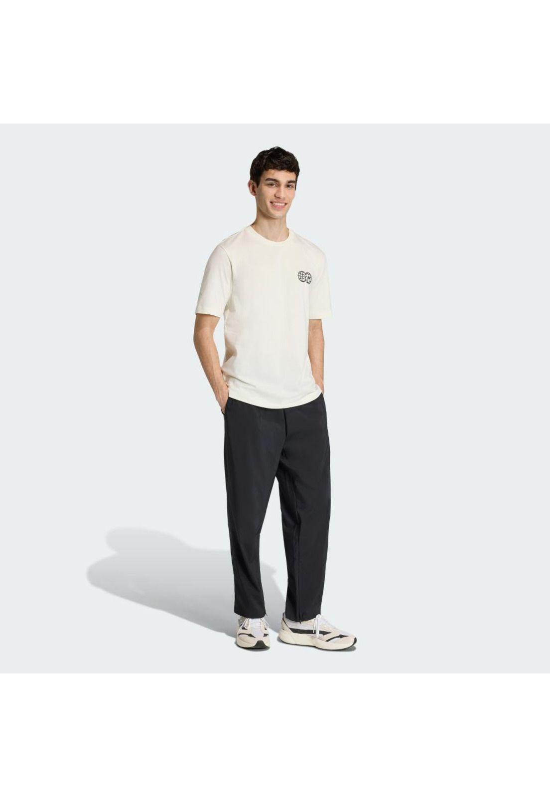 Polera adidas Hombre ESTAMPADA HOUSE OF TIRO NATIONS-3