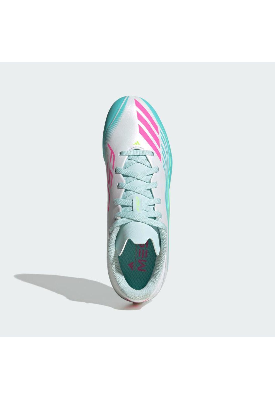 Zapatos de Fútbol adidas Niños F50 Messi League Multi-2