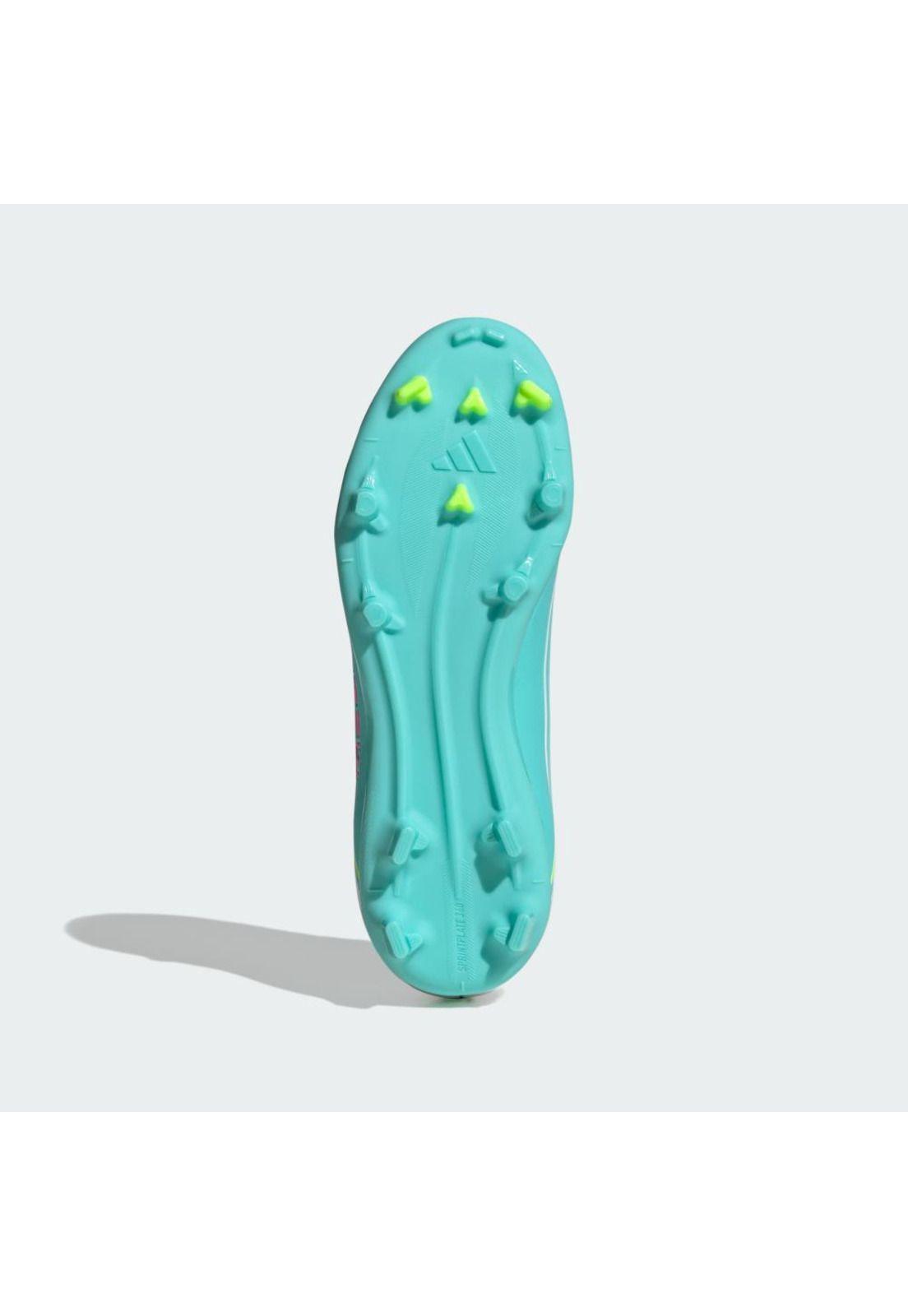 Zapatos de Fútbol adidas Niños F50 Messi League Multi-3