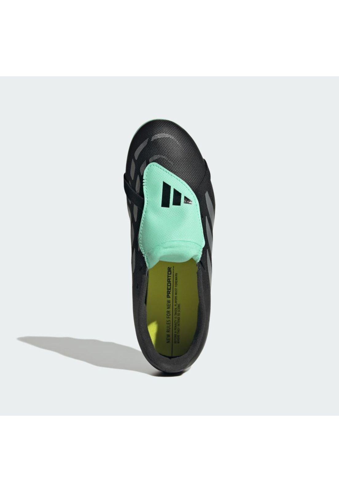 Zapatos de Fútbol adidas Niños Predator Club Multiterreno-2