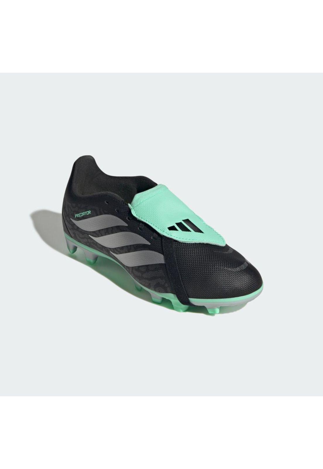 Zapatos de Fútbol adidas Niños Predator Club Multiterreno-4