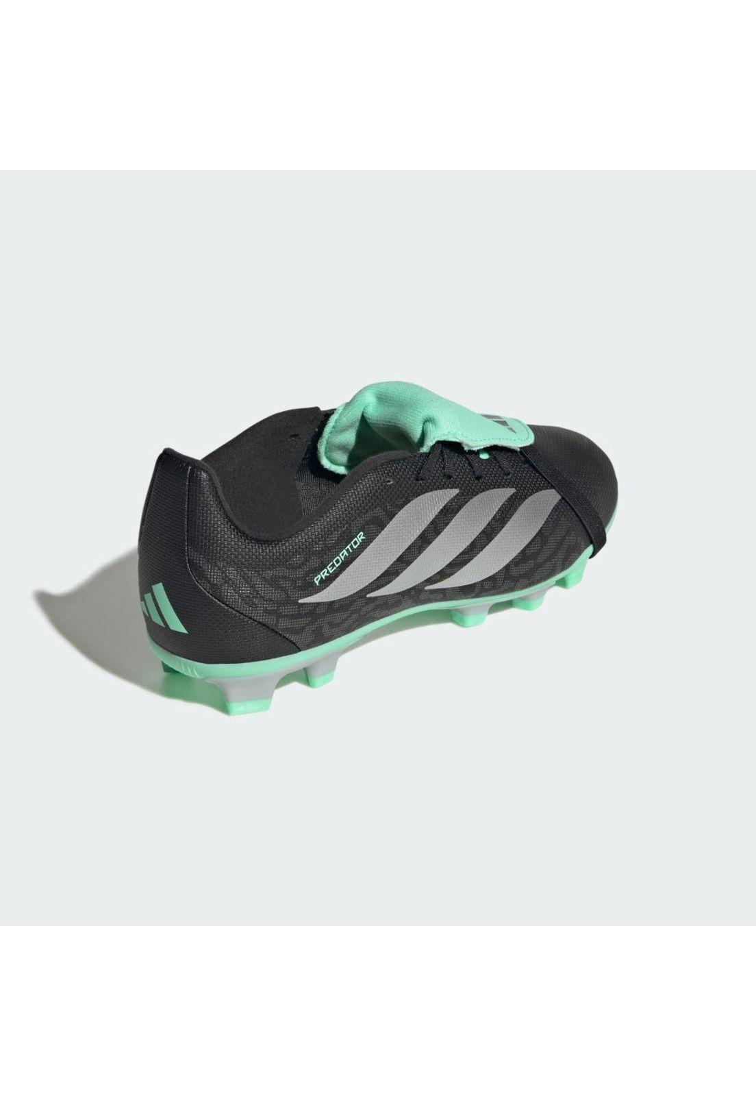 Zapatos de Fútbol adidas Niños Predator Club Multiterreno-5