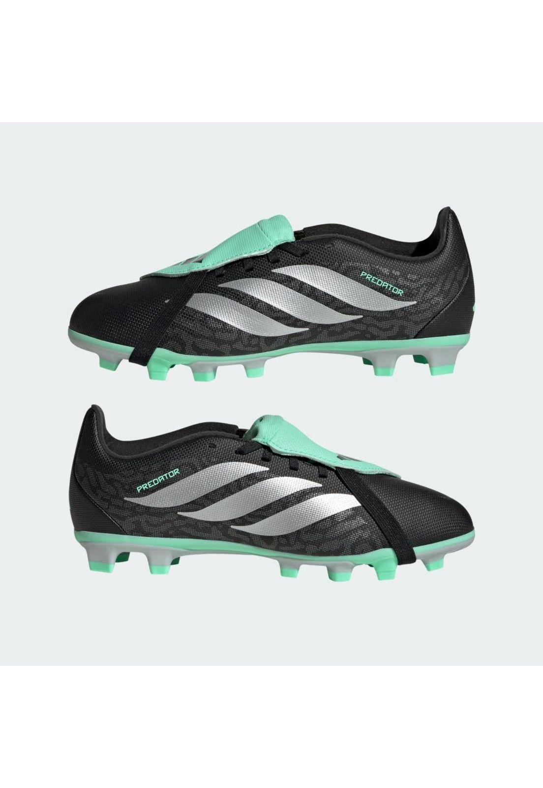 Zapatos de Fútbol adidas Niños Predator Club Multiterreno-6