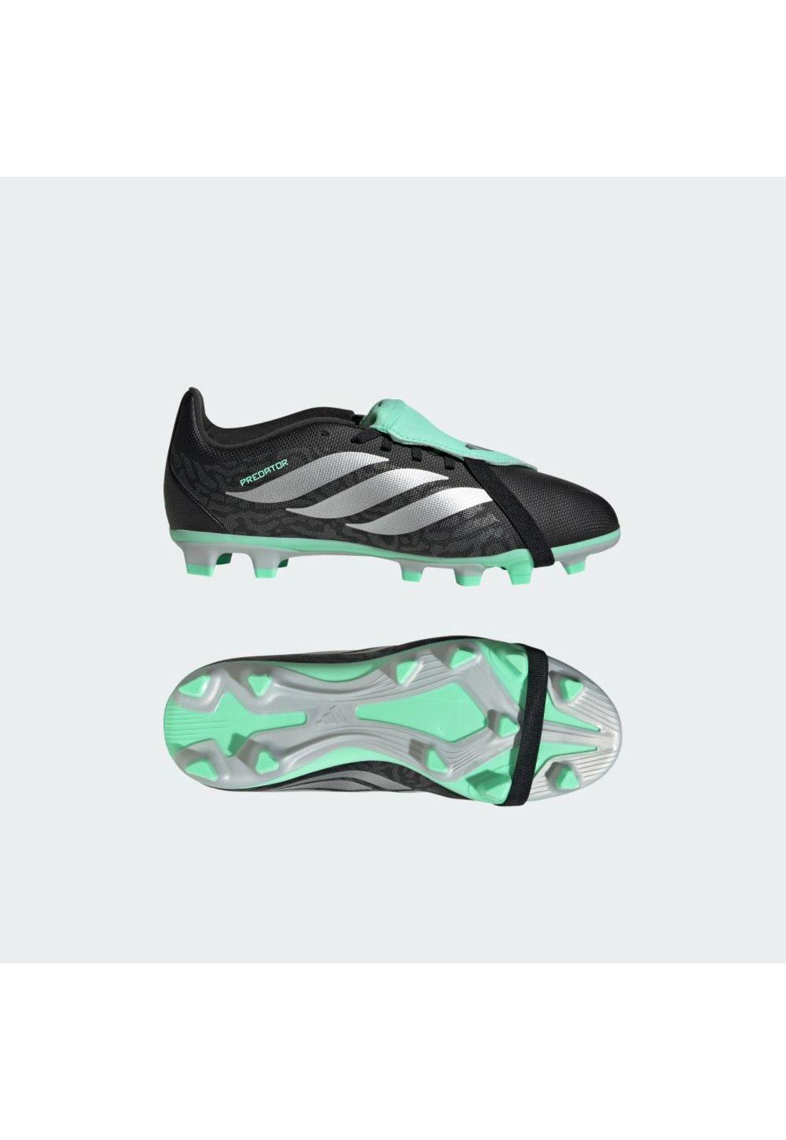 Zapatos de Fútbol adidas Niños Predator Club Multiterreno-8