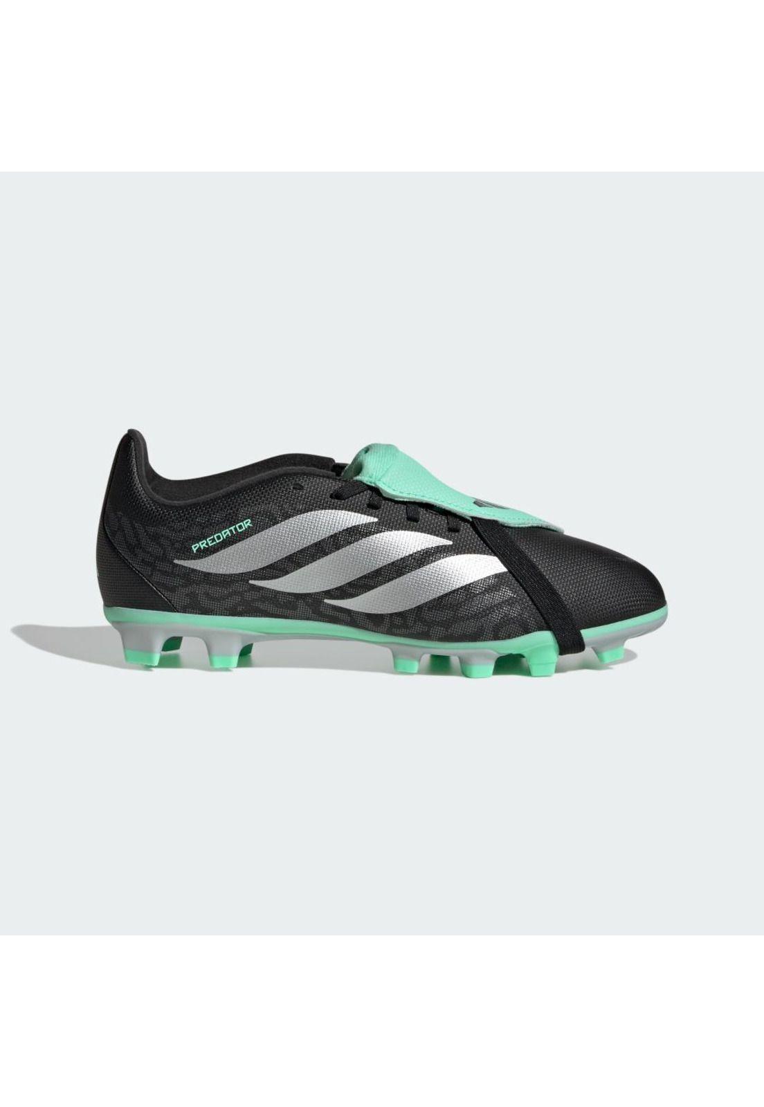 Zapatos de Fútbol adidas Niños Predator Club Multiterreno-9