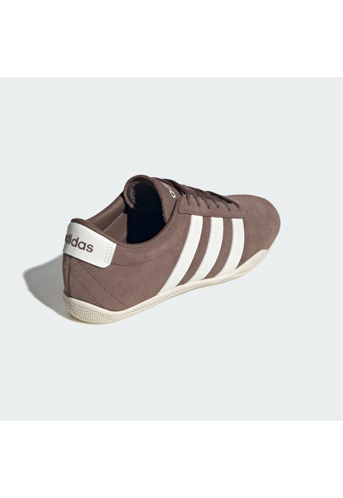Zapatilla adidas Mujer Grand Court Lo-5
