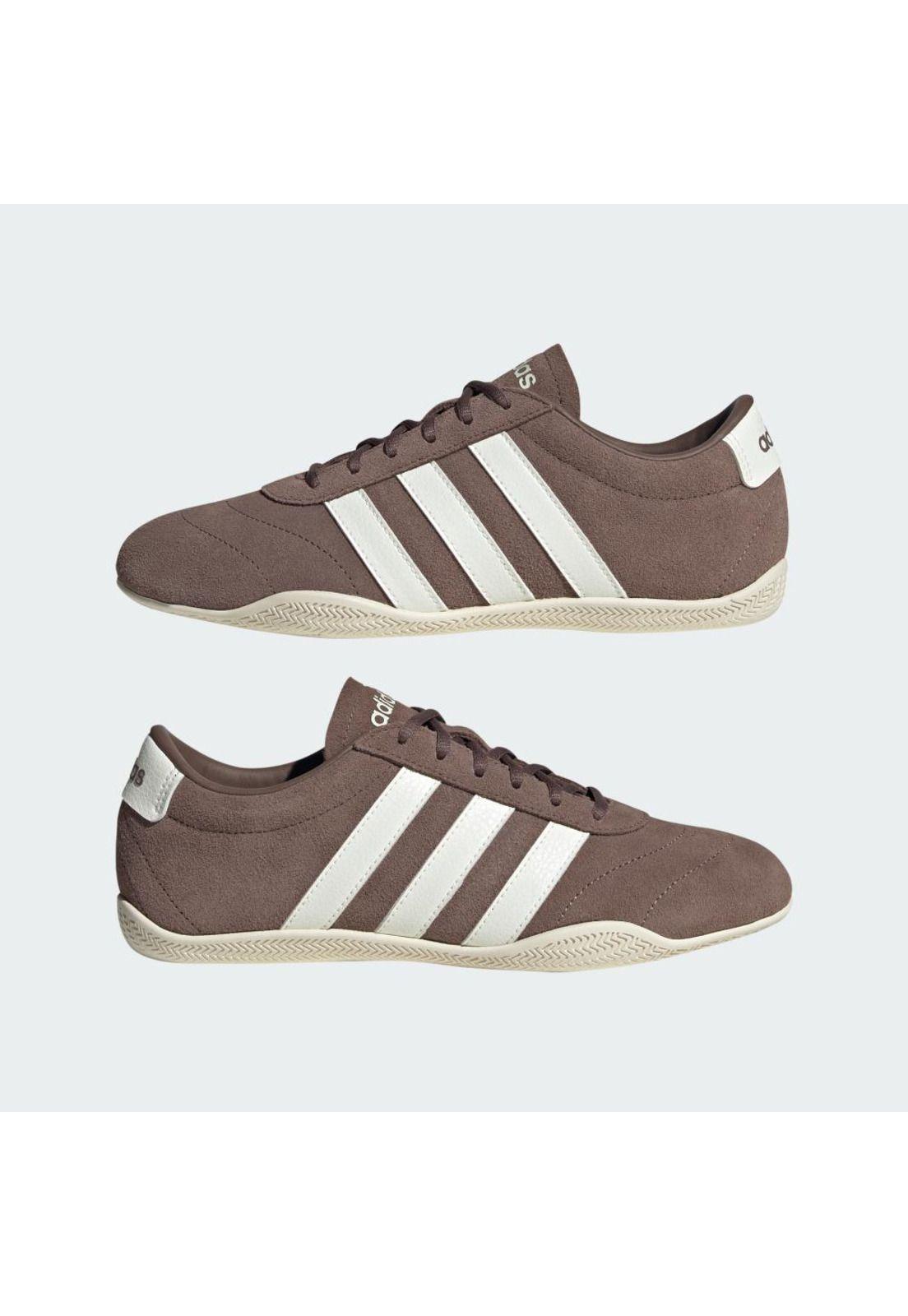 Zapatilla adidas Mujer Grand Court Lo-6