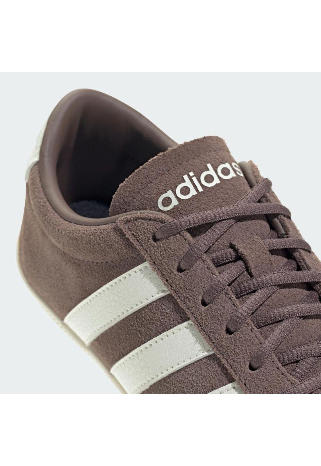 Zapatilla adidas Mujer Grand Court Lo-8