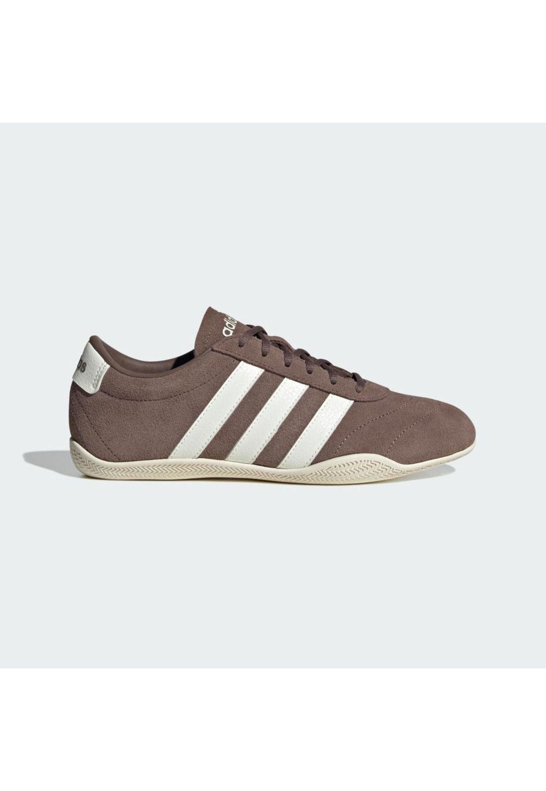 Zapatilla adidas Mujer Grand Court Lo-9
