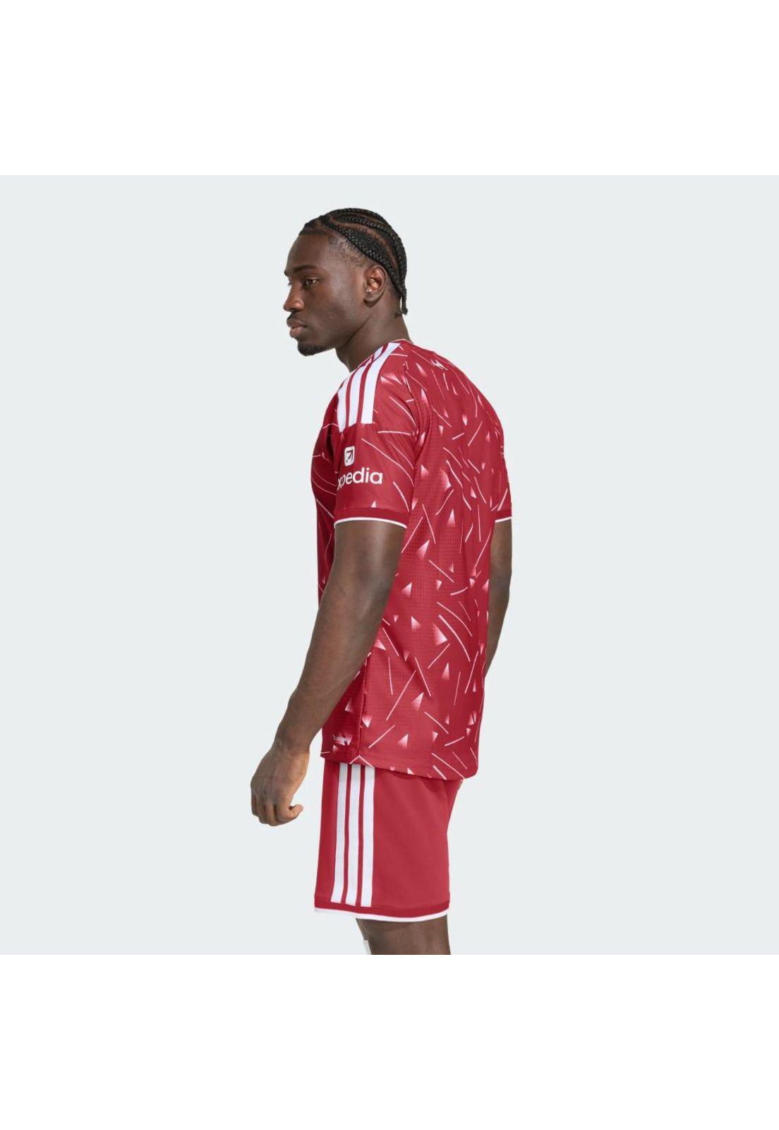 Camiseta de equipo adidas Local Liverpool FC 26/27 Versión-2
