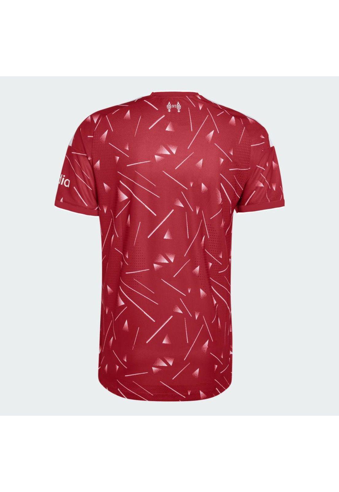 Camiseta de equipo adidas Local Liverpool FC 26/27 Versión-6