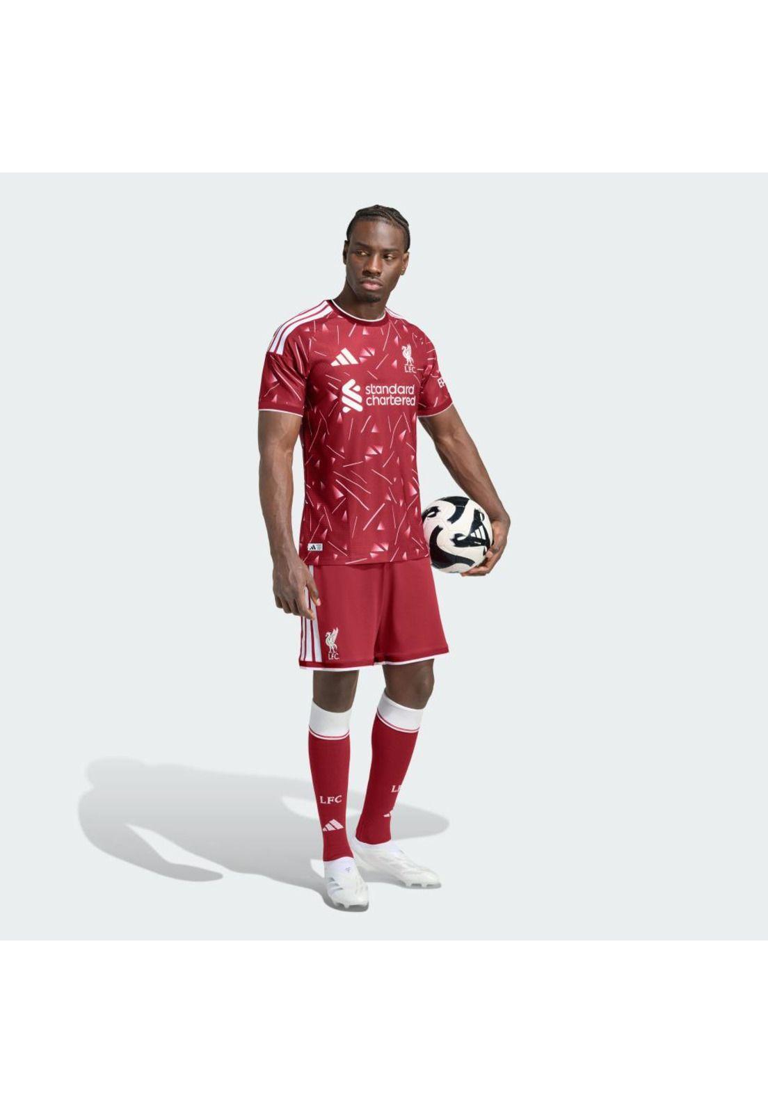 Camiseta de equipo adidas Local Liverpool FC 26/27 Versión-7