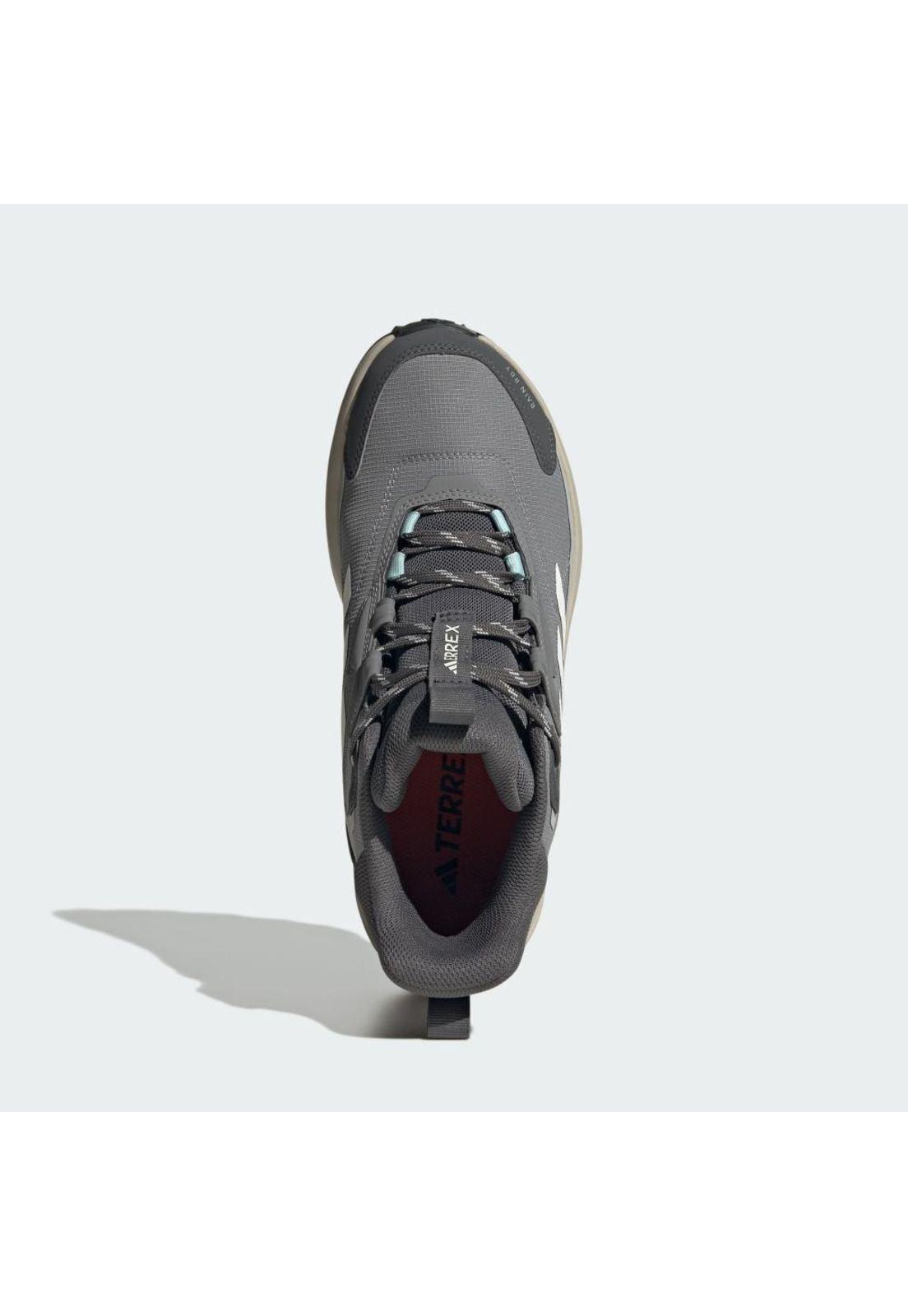 Zapatilla adidas de Senderismo Terrex Anylander Mid Rain.Rdy-2