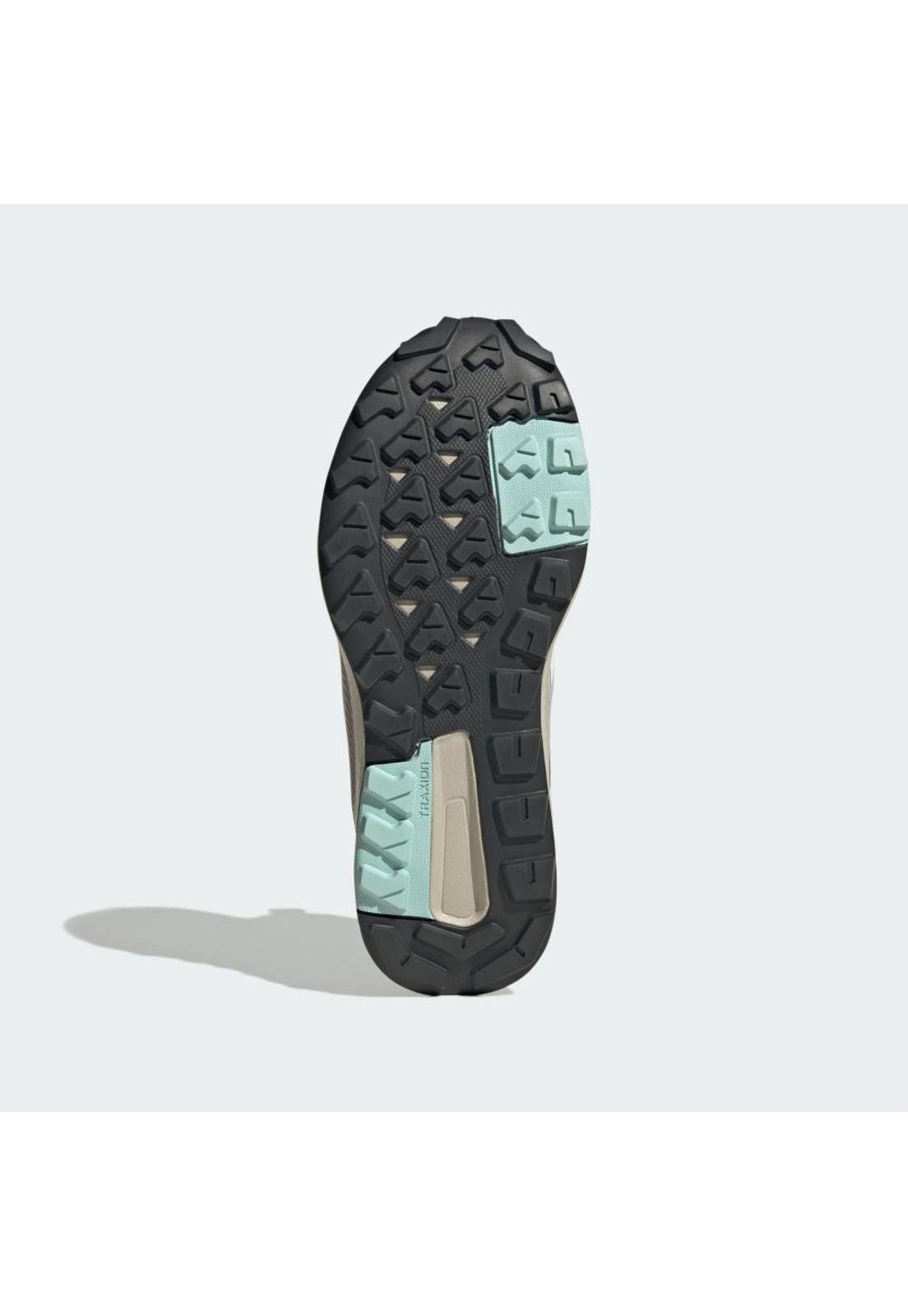 Zapatilla adidas de Senderismo Terrex Anylander Mid Rain.Rdy-3