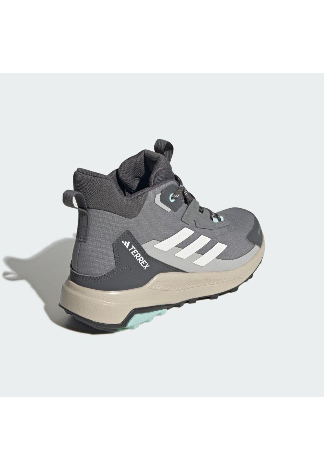 Zapatilla adidas de Senderismo Terrex Anylander Mid Rain.Rdy-5