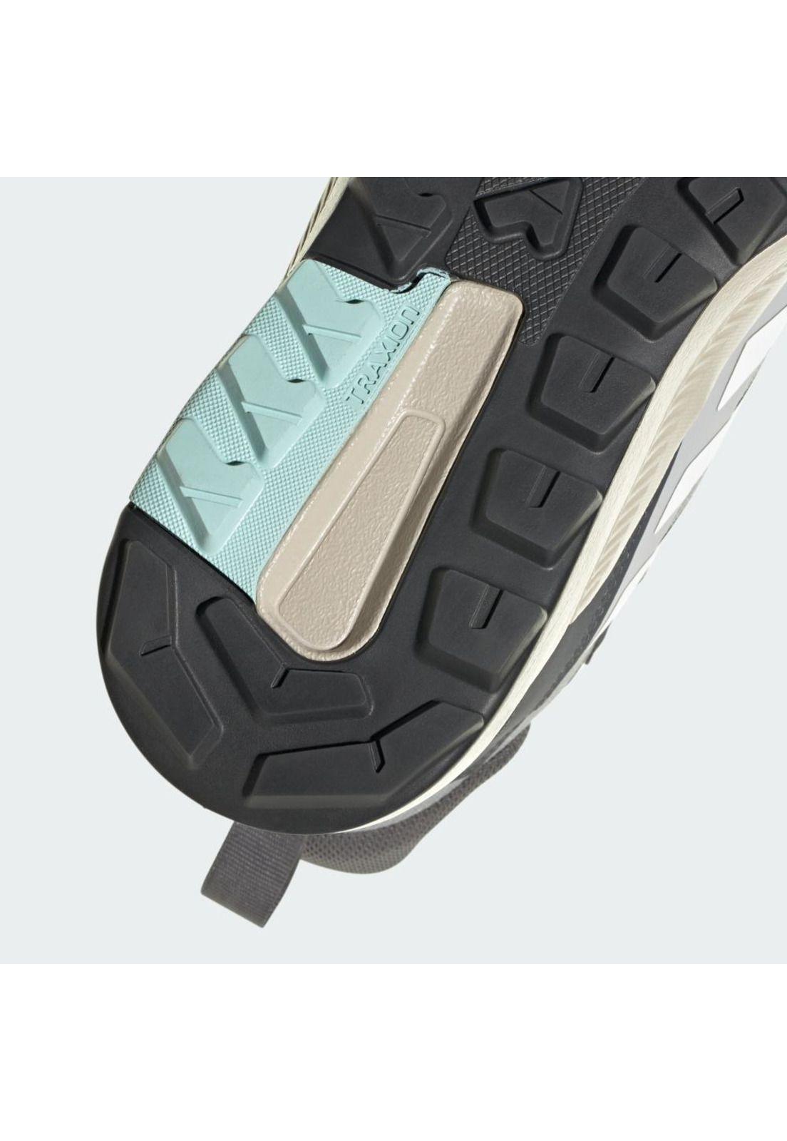 Zapatilla adidas de Senderismo Terrex Anylander Mid Rain.Rdy-8