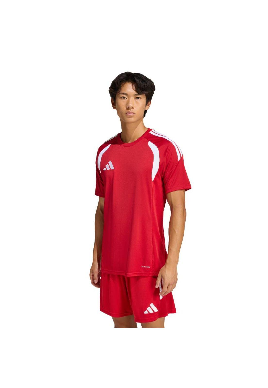 Camiseta de equipo adidas Hombre Tiro26 League-0